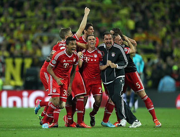 强大的心理 强大的心理