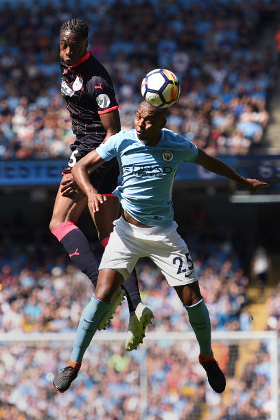 对决中迎战 对决中迎战