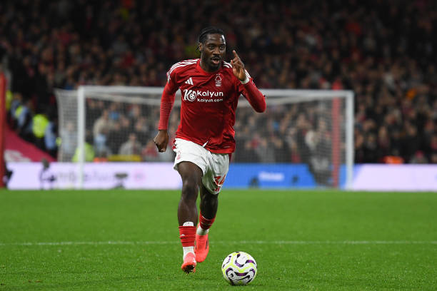 在中国足球 在中国足球